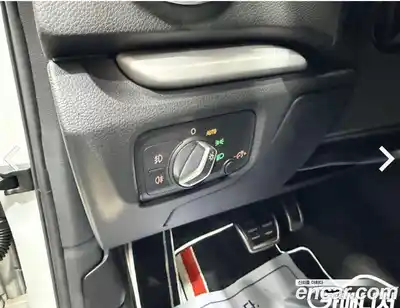 Audi A3 2015 2.0 автомат (гидро), миниатюра 11