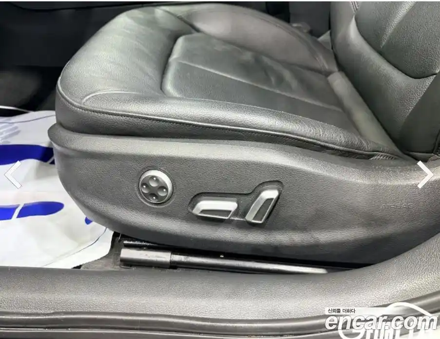 Audi A3 2015 2.0 автомат (гидро), фото 13