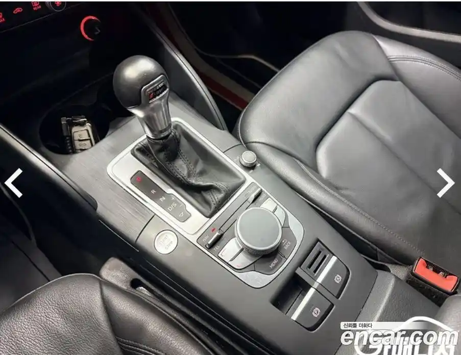 Audi A3 2015 2.0 автомат (гидро), фото 16