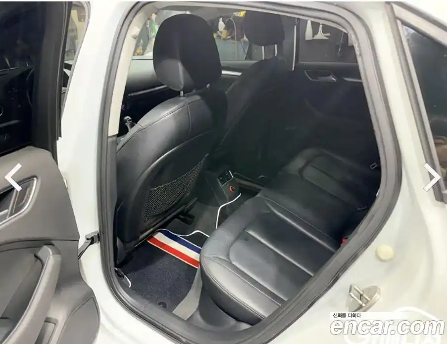 Audi A3 2015 2.0 автомат (гидро), фото 6