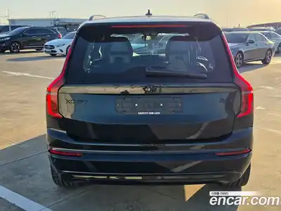 Volvo XC90 2026 2.0 автомат (гидро), миниатюра 3