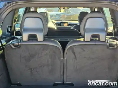 Volvo XC90 2026 2.0 автомат (гидро), миниатюра 9