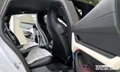 Porsche Taycan 2026 0.1 автомат (гидро), миниатюра 11