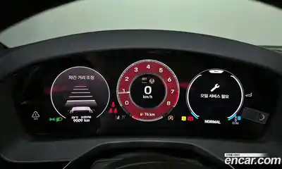 Porsche Panamera 2025 2.9 автомат (гидро), миниатюра 11