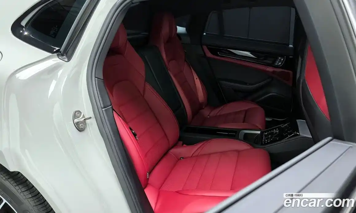 Porsche Panamera 2025 2.9 автомат (гидро), фото 17