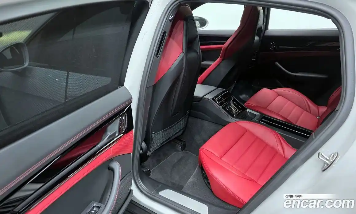 Porsche Panamera 2025 2.9 автомат (гидро), фото 18