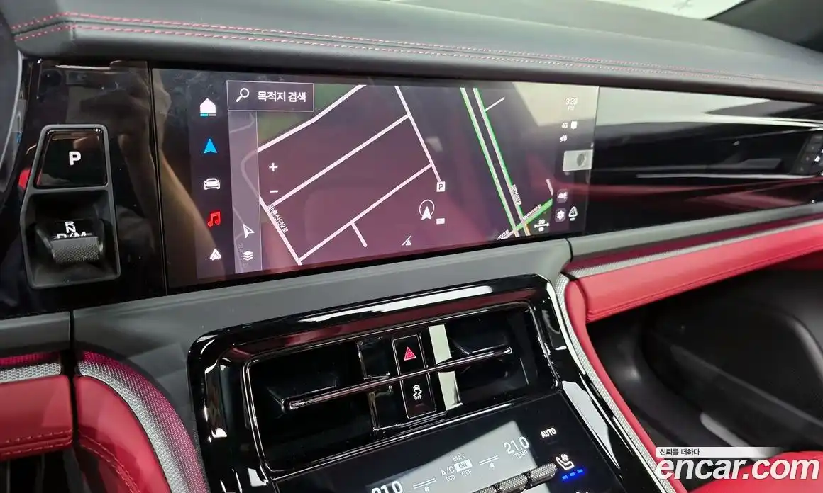 Porsche Panamera 2025 2.9 автомат (гидро), фото 20