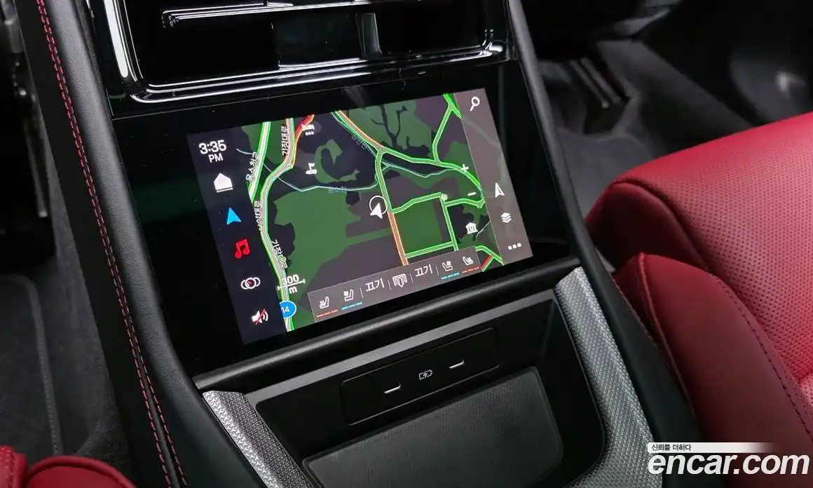 Porsche Panamera 2025 2.9 автомат (гидро), фото 21