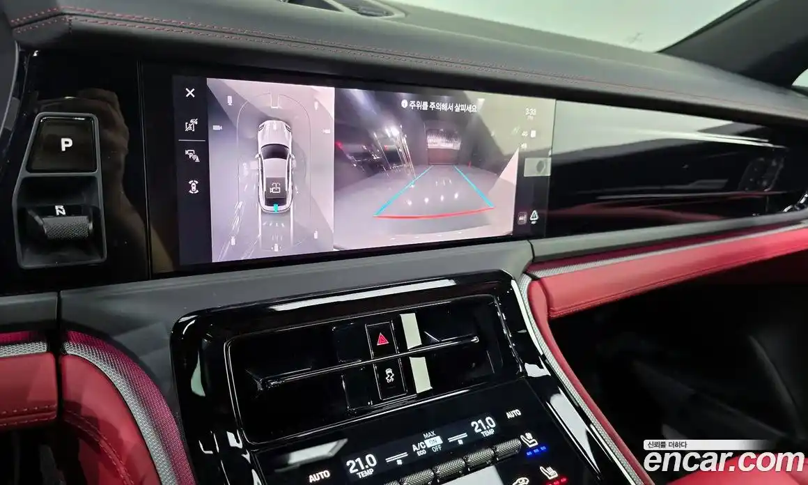 Porsche Panamera 2025 2.9 автомат (гидро), фото 24