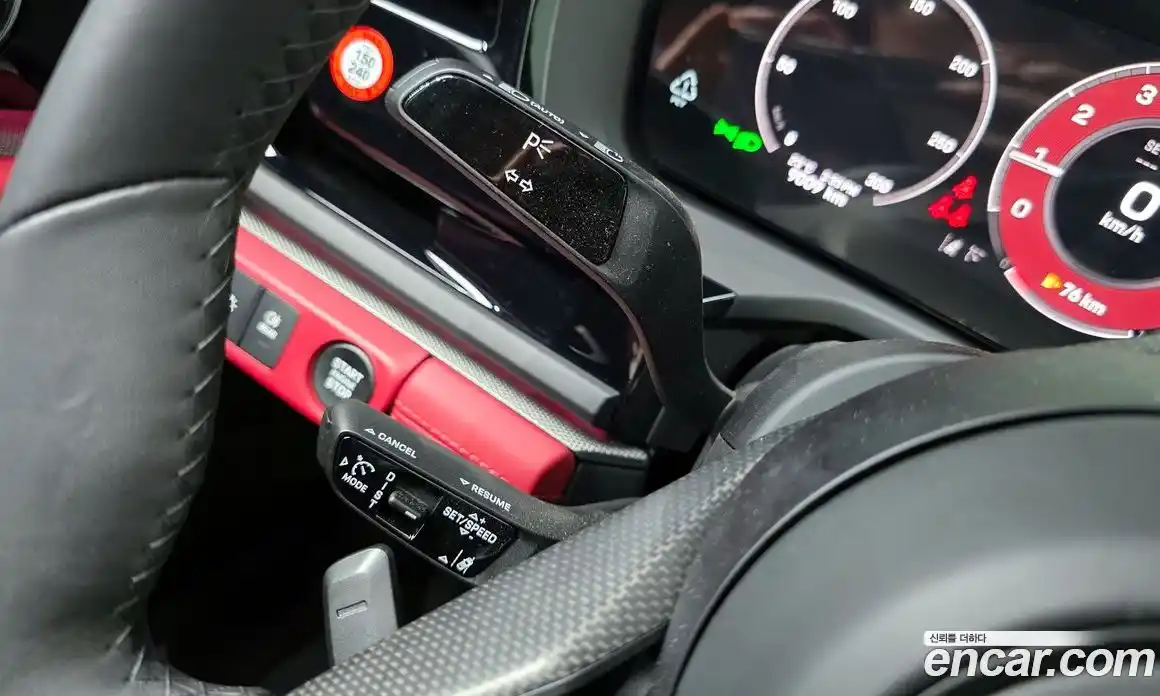 Porsche Panamera 2025 2.9 автомат (гидро), фото 28