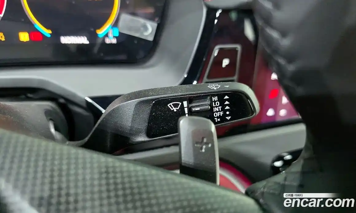 Porsche Panamera 2025 2.9 автомат (гидро), фото 29