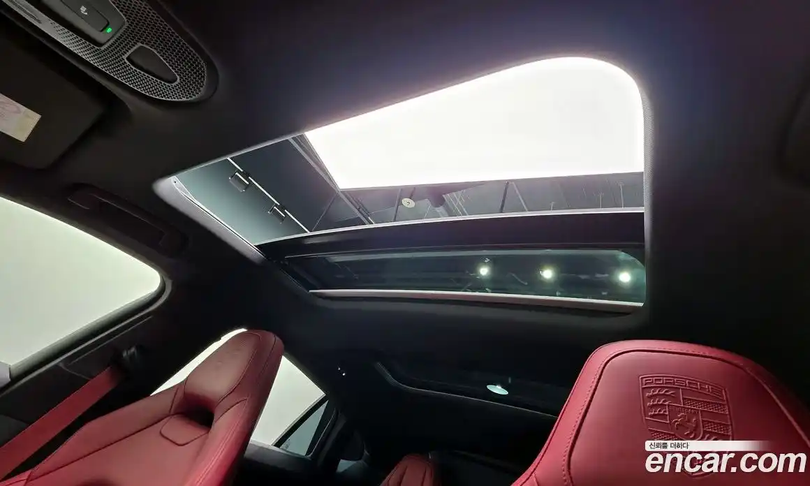 Porsche Panamera 2025 2.9 автомат (гидро), фото 33