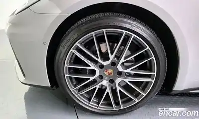 Porsche Panamera 2025 2.9 автомат (гидро), миниатюра 5