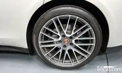 Porsche Panamera 2025 2.9 автомат (гидро), миниатюра 7