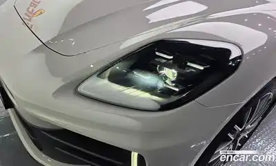 Porsche Panamera 2025 2.9 автомат (гидро), миниатюра 8
