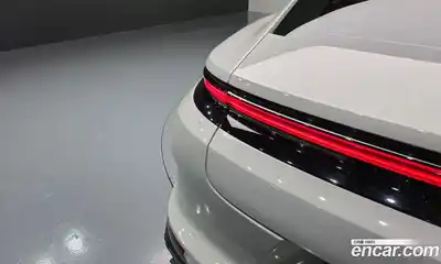 Porsche Panamera 2025 2.9 автомат (гидро), миниатюра 9