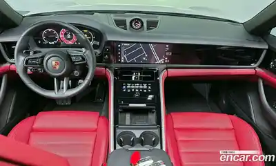 Porsche Panamera 2025 2.9 автомат (гидро), миниатюра 10