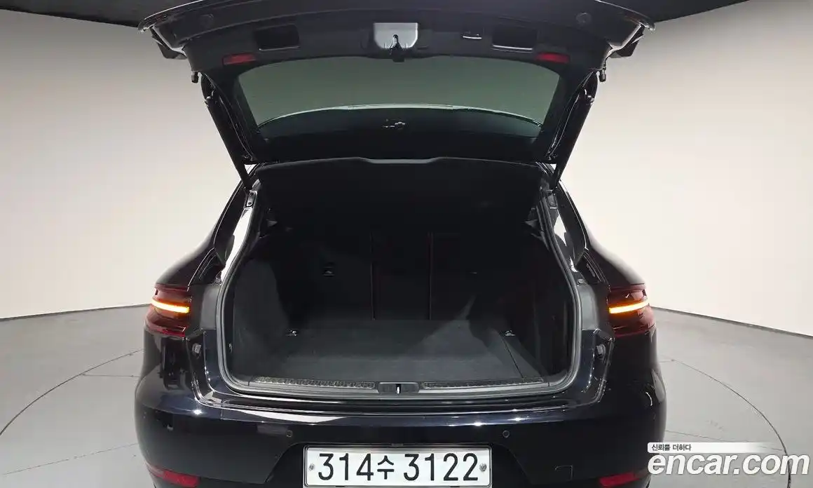 Porsche Macan 2018 3.0 автомат (гидро), фото 25