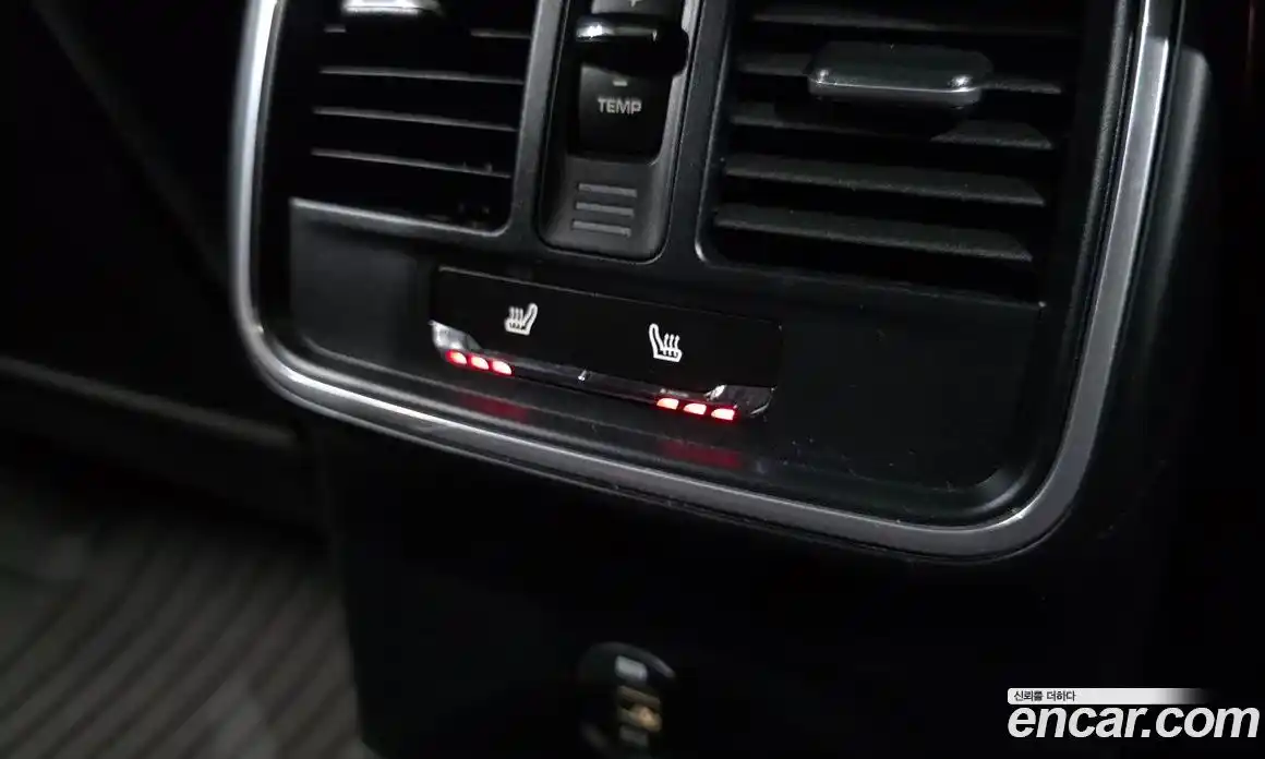 Porsche Macan 2018 3.0 автомат (гидро), фото 34
