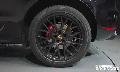 Porsche Macan 2018 3.0 автомат (гидро), миниатюра 6