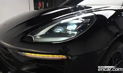 Porsche Macan 2018 3.0 автомат (гидро), миниатюра 7