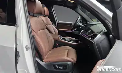BMW X5 2026 3.0 автомат (гидро), миниатюра 11