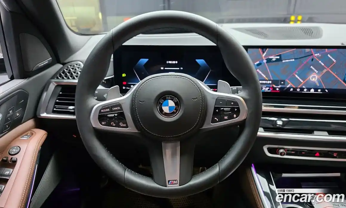 BMW X5 2026 3.0 автомат (гидро), фото 13