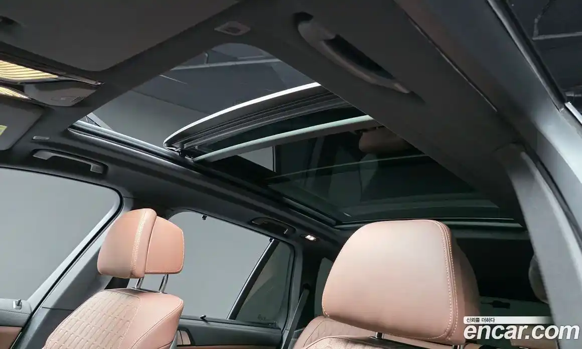 BMW X5 2026 3.0 автомат (гидро), фото 18