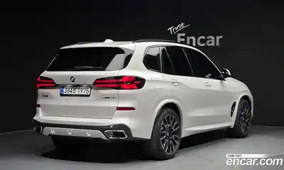 BMW X5 2026 3.0 автомат (гидро), миниатюра 2