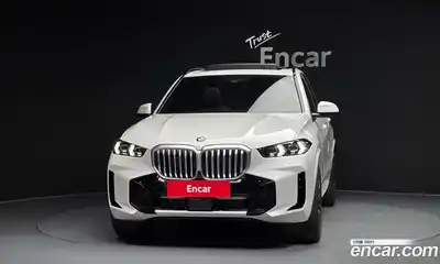 BMW X5 2026 3.0 автомат (гидро), миниатюра 3