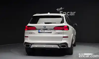BMW X5 2026 3.0 автомат (гидро), миниатюра 4