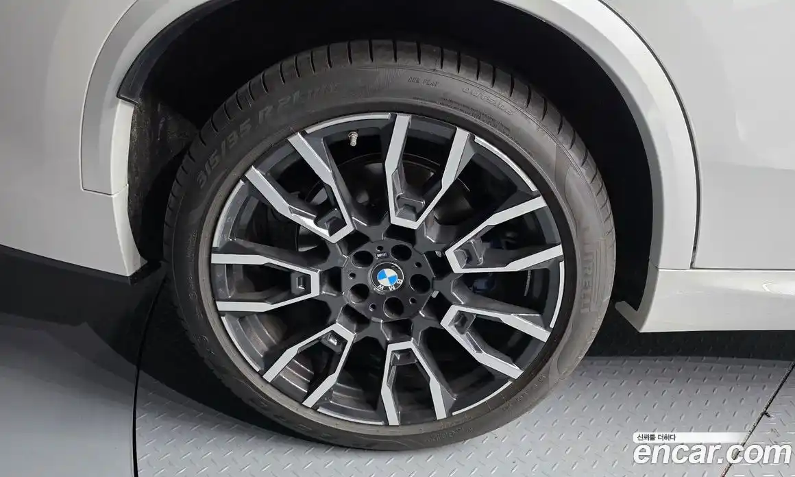 BMW X5 2026 3.0 автомат (гидро), фото 5