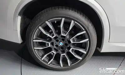 BMW X5 2026 3.0 автомат (гидро), миниатюра 5