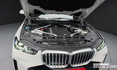 BMW X5 2026 3.0 автомат (гидро), миниатюра 6