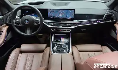 BMW X5 2026 3.0 автомат (гидро), миниатюра 7