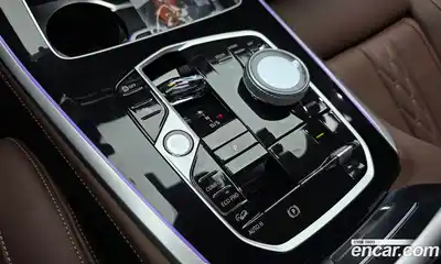 BMW X5 2026 3.0 автомат (гидро), миниатюра 9