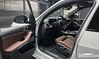 BMW X5 2026 3.0 автомат (гидро), миниатюра 10