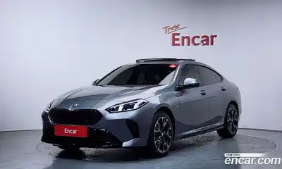 BMW 2 серия, 2025, 3 320 км