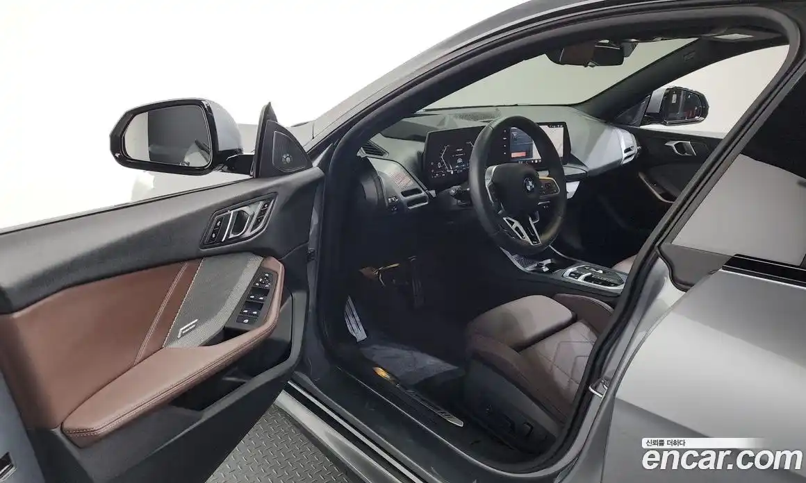BMW 2 серия 2025 2.0 автомат (гидро), фото 13