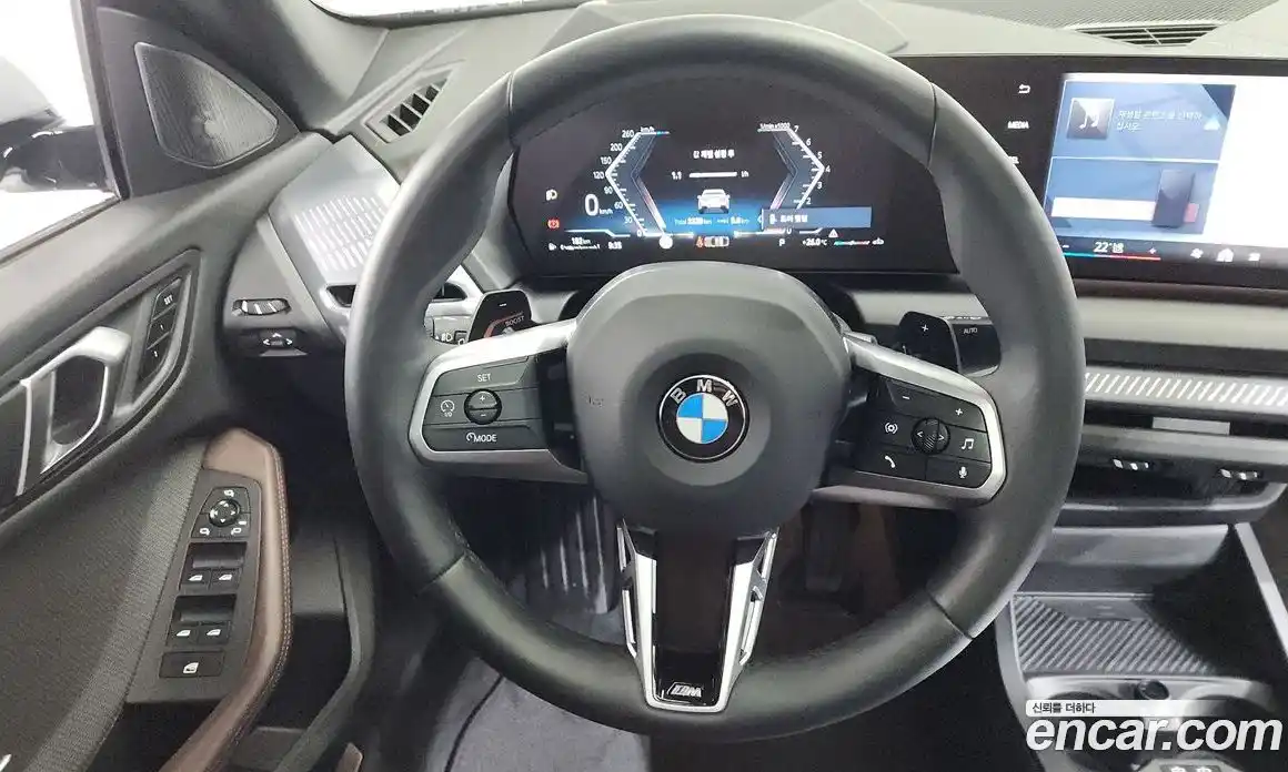 BMW 2 серия 2025 2.0 автомат (гидро), фото 19
