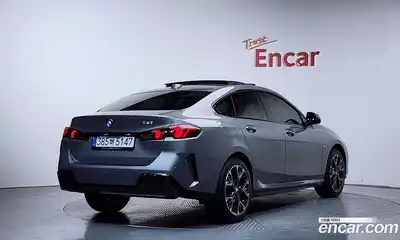 BMW 2 серия 2025 2.0 автомат (гидро), миниатюра 2