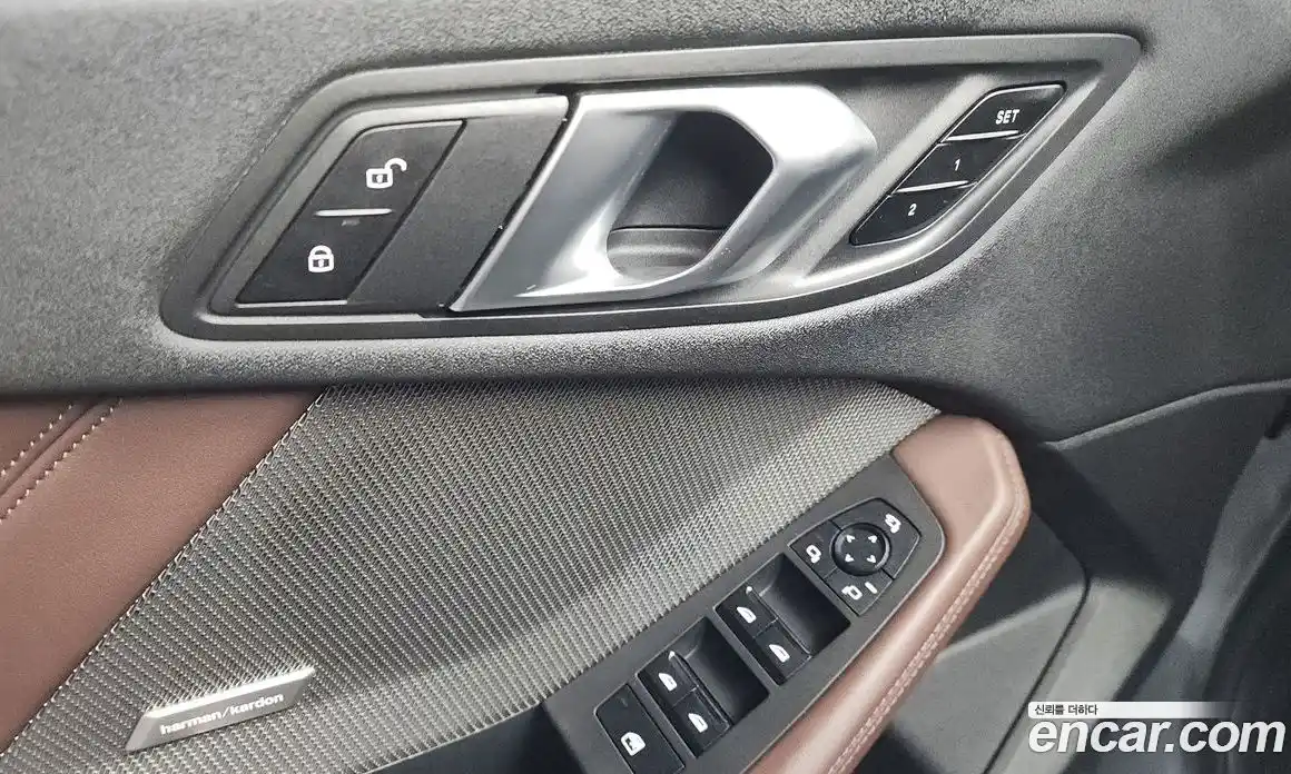 BMW 2 серия 2025 2.0 автомат (гидро), фото 30