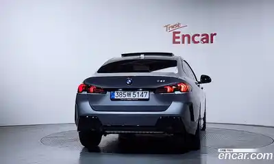 BMW 2 серия 2025 2.0 автомат (гидро), миниатюра 4