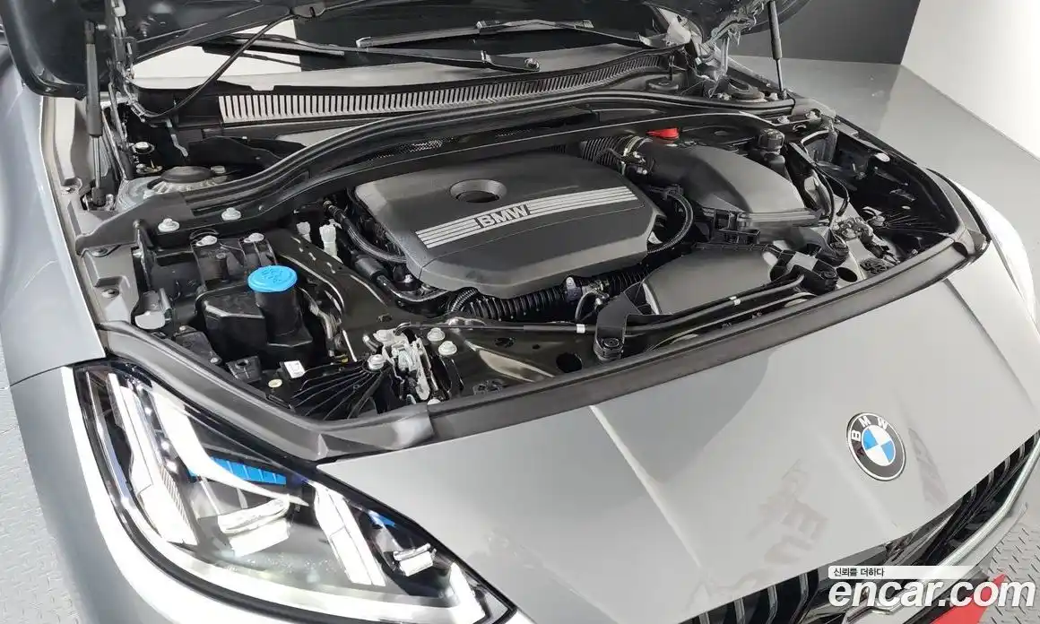 BMW 2 серия 2025 2.0 автомат (гидро), фото 6