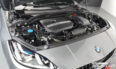 BMW 2 серия 2025 2.0 автомат (гидро), миниатюра 6