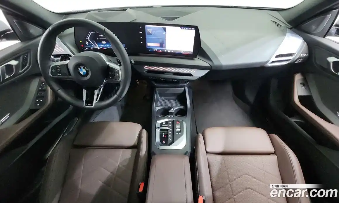 BMW 2 серия 2025 2.0 автомат (гидро), фото 10