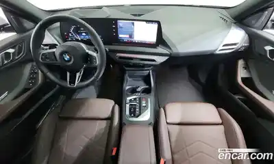 BMW 2 серия 2025 2.0 автомат (гидро), миниатюра 10