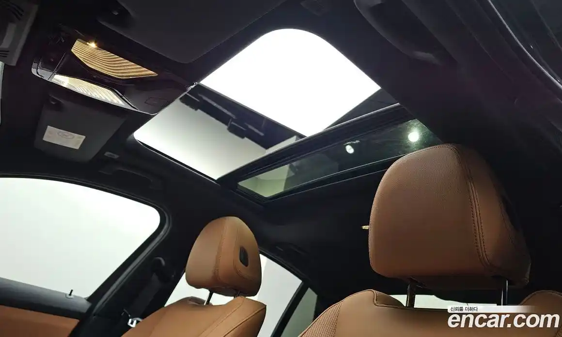 BMW 3 серия 2025 2.0 автомат (гидро), фото 23