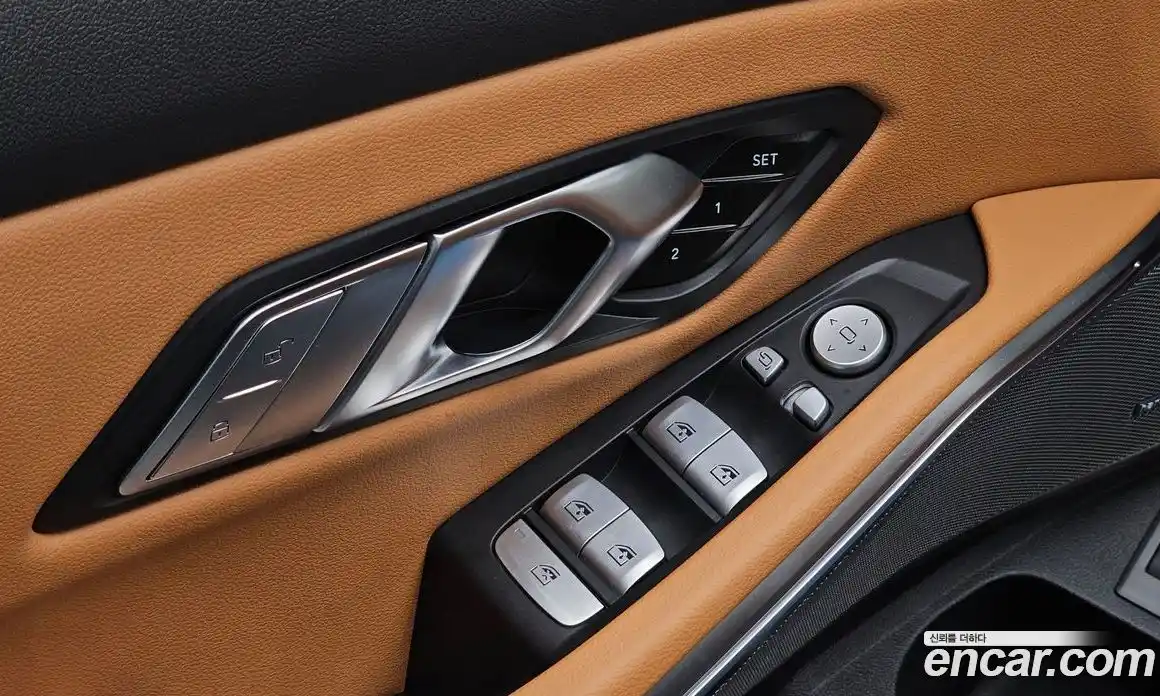 BMW 3 серия 2025 2.0 автомат (гидро), фото 26