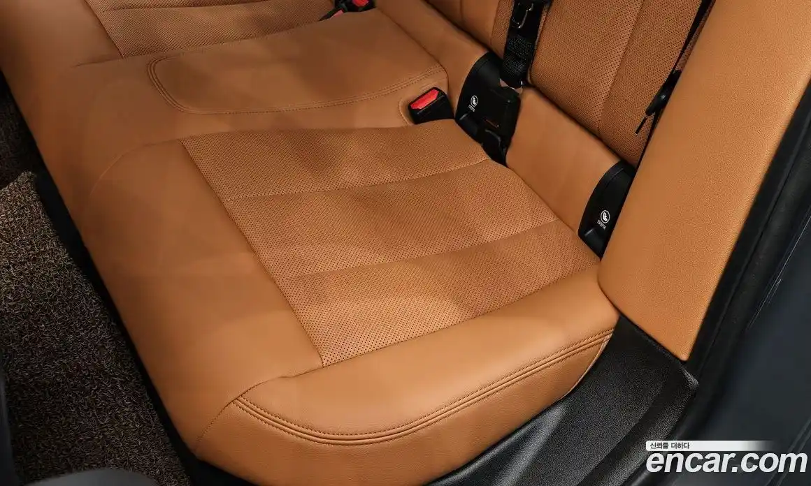 BMW 3 серия 2025 2.0 автомат (гидро), фото 28